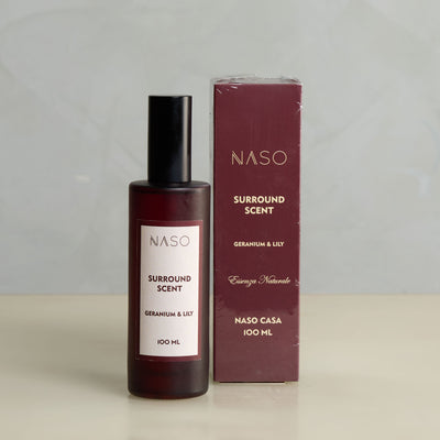 NASO PROFUMI Surround scent