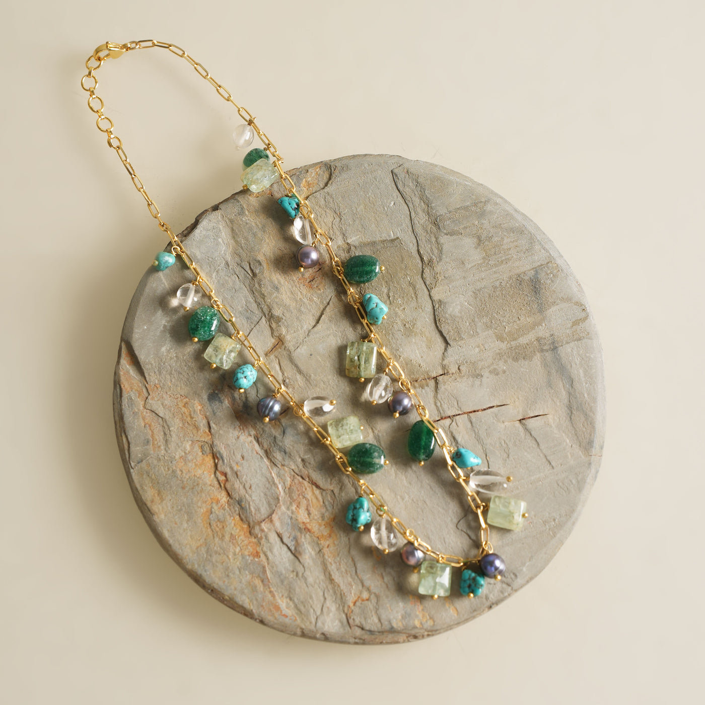 Aarelle Cappadocia Necklace