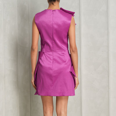 mini dresses at le mill from acler