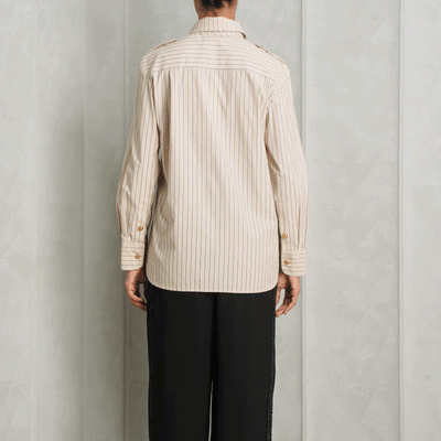 zimmermann le mill blouses