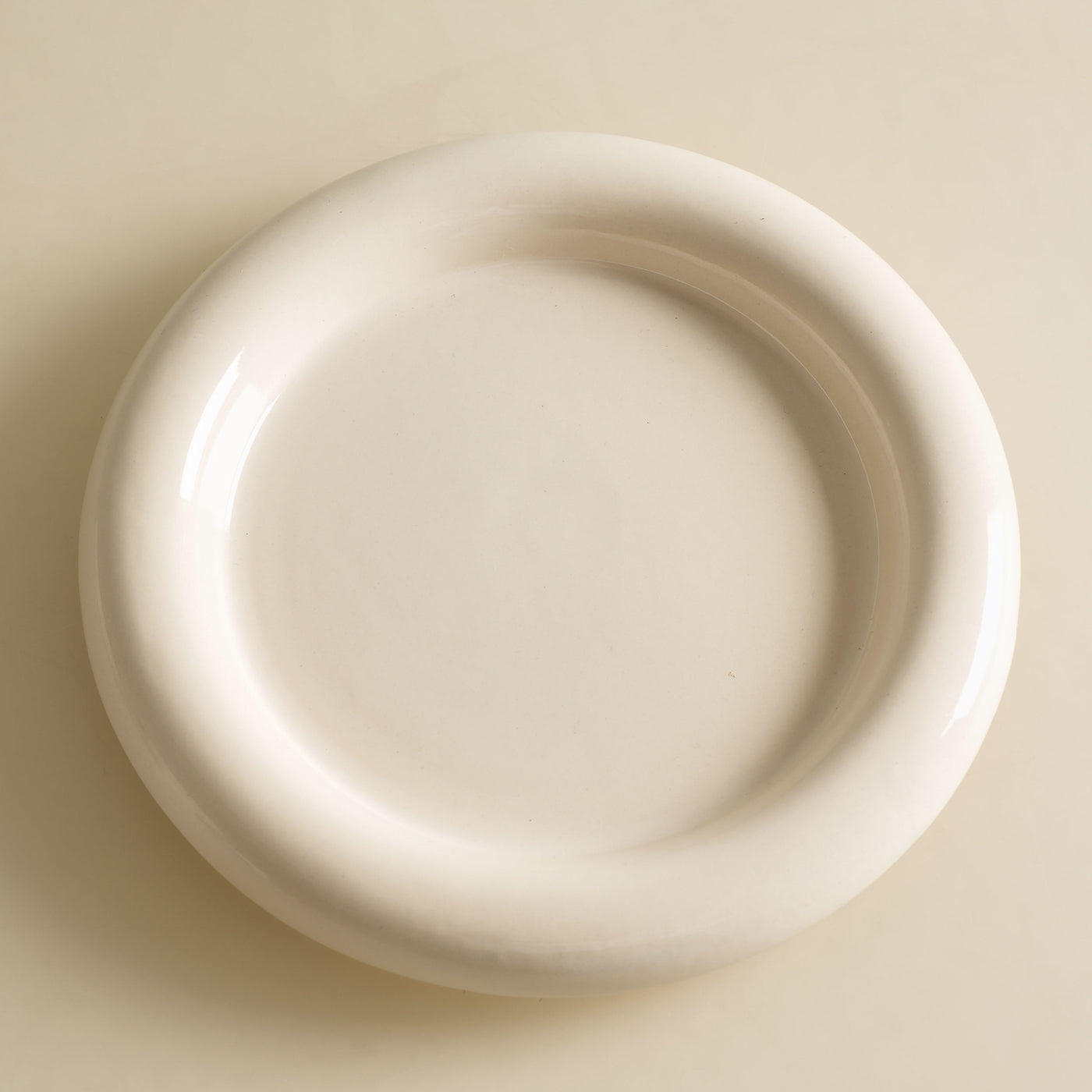 Asian Lip Plate