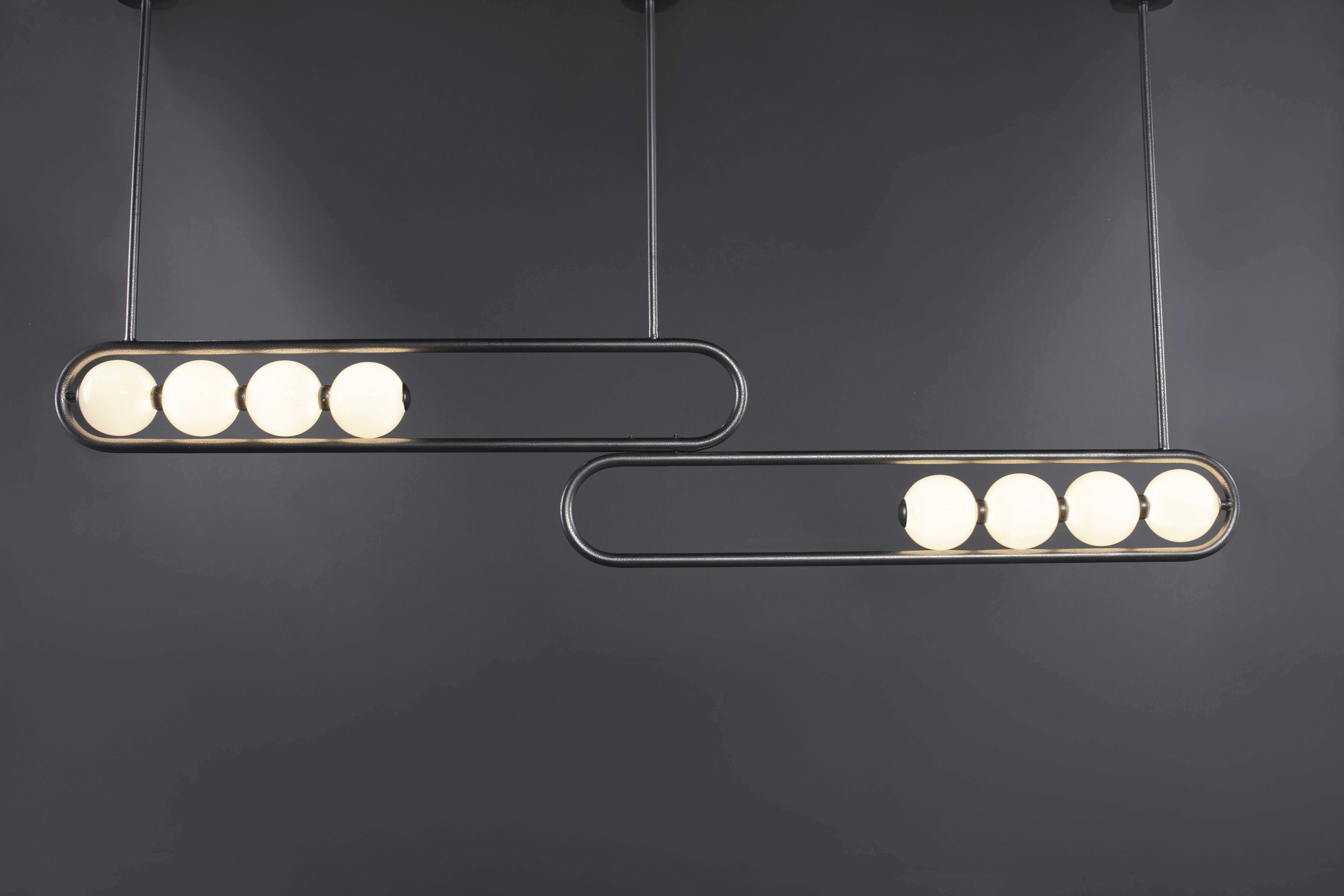 Twin Light – Le Mill