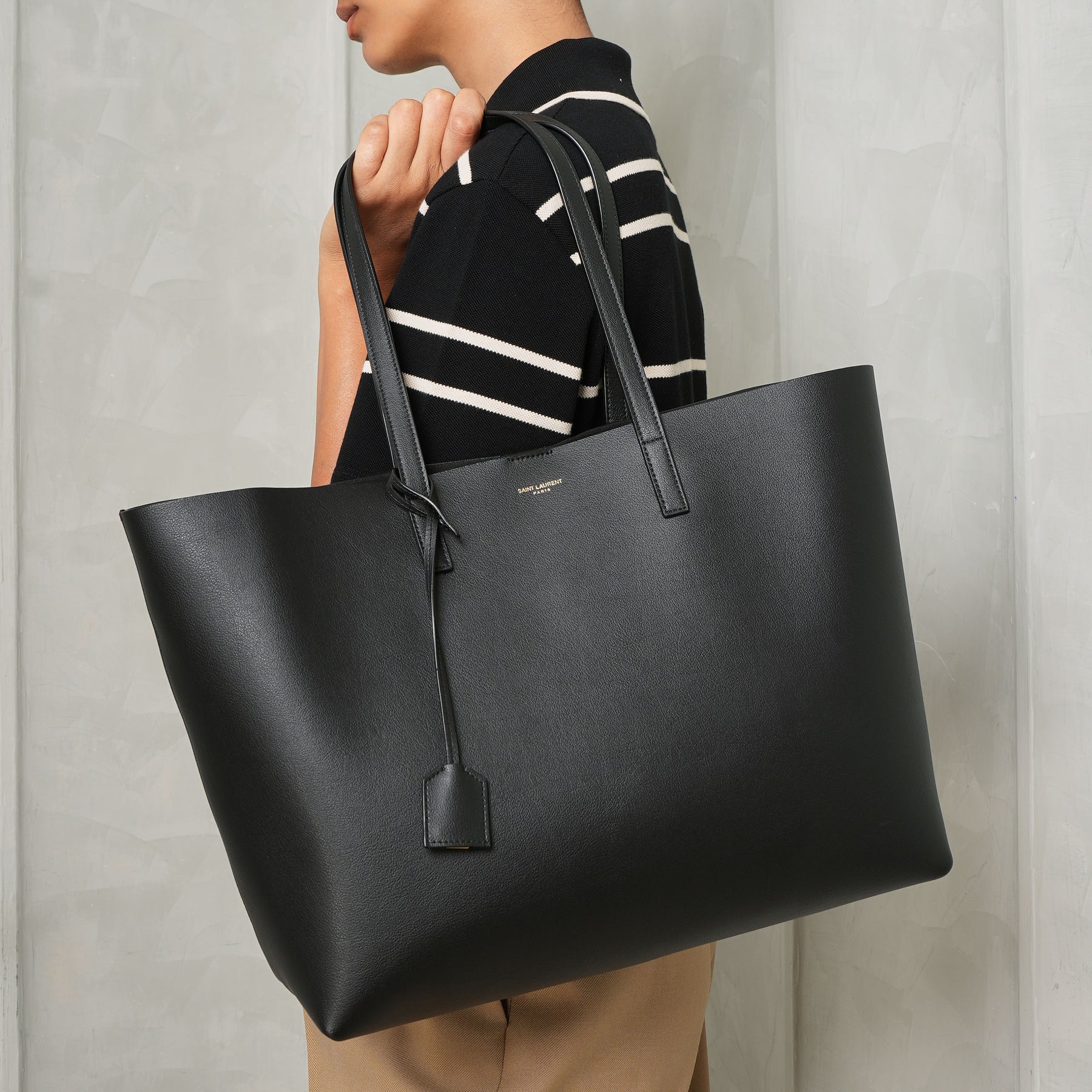 L&M Workbag — Sustainable Luxury Workbags for Women