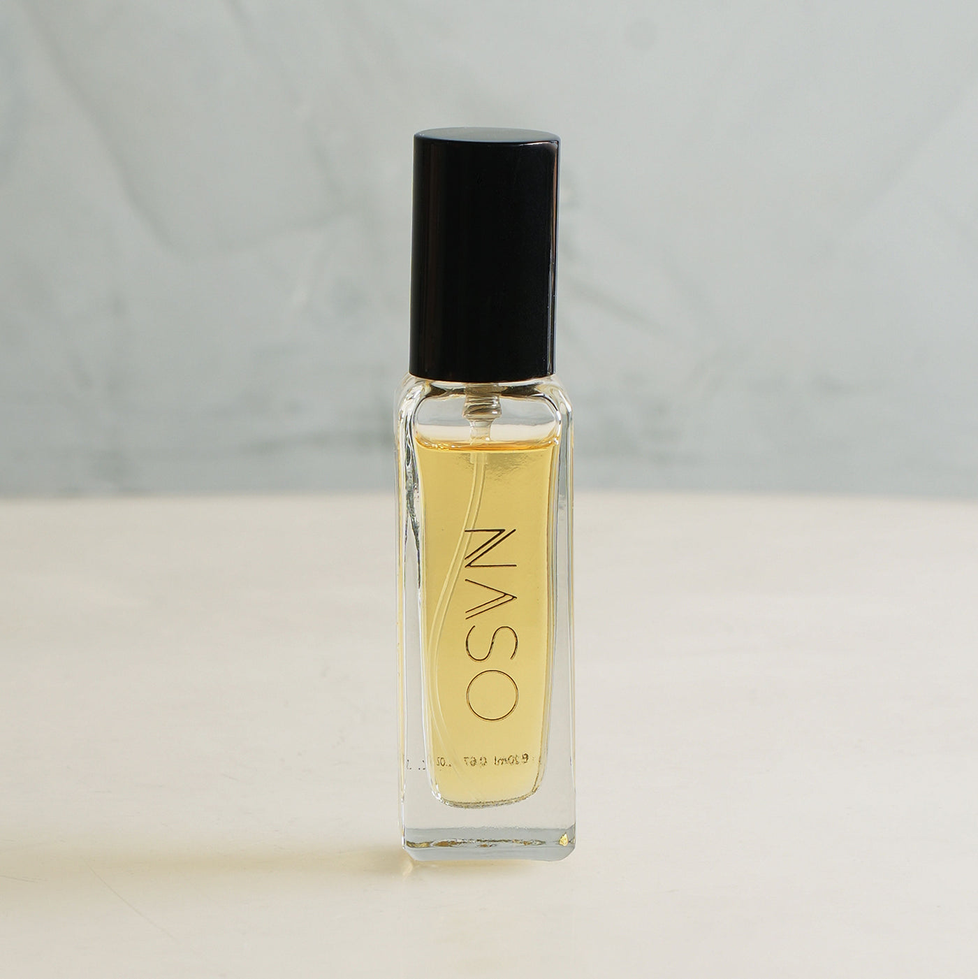 NASO PROFUMI basil sambac mini perfume