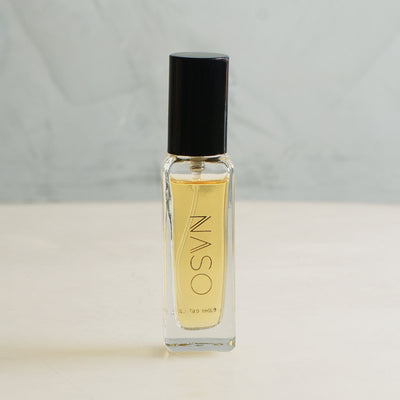 NASO PROFUMI basil sambac mini perfume