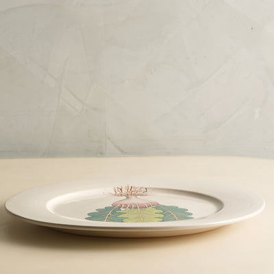 Beatroot Dinner Plate