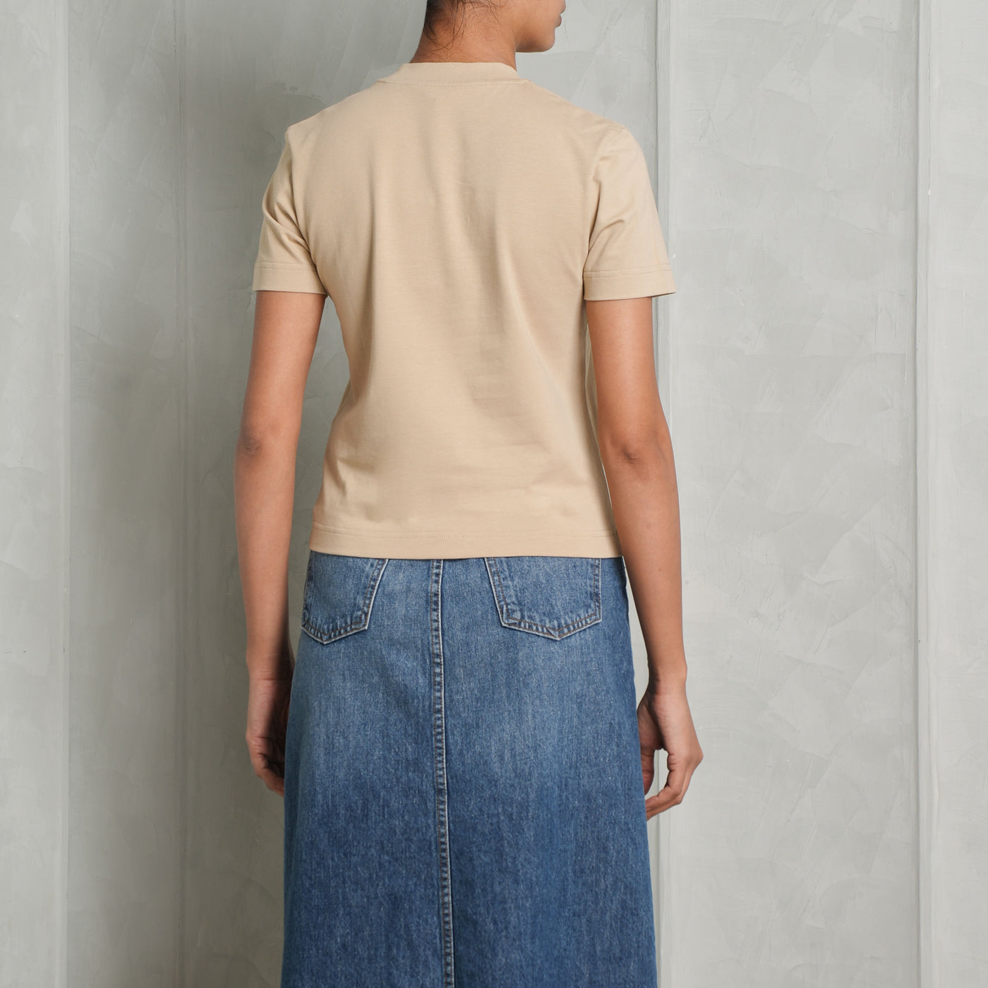 Gros Grain T-shirt