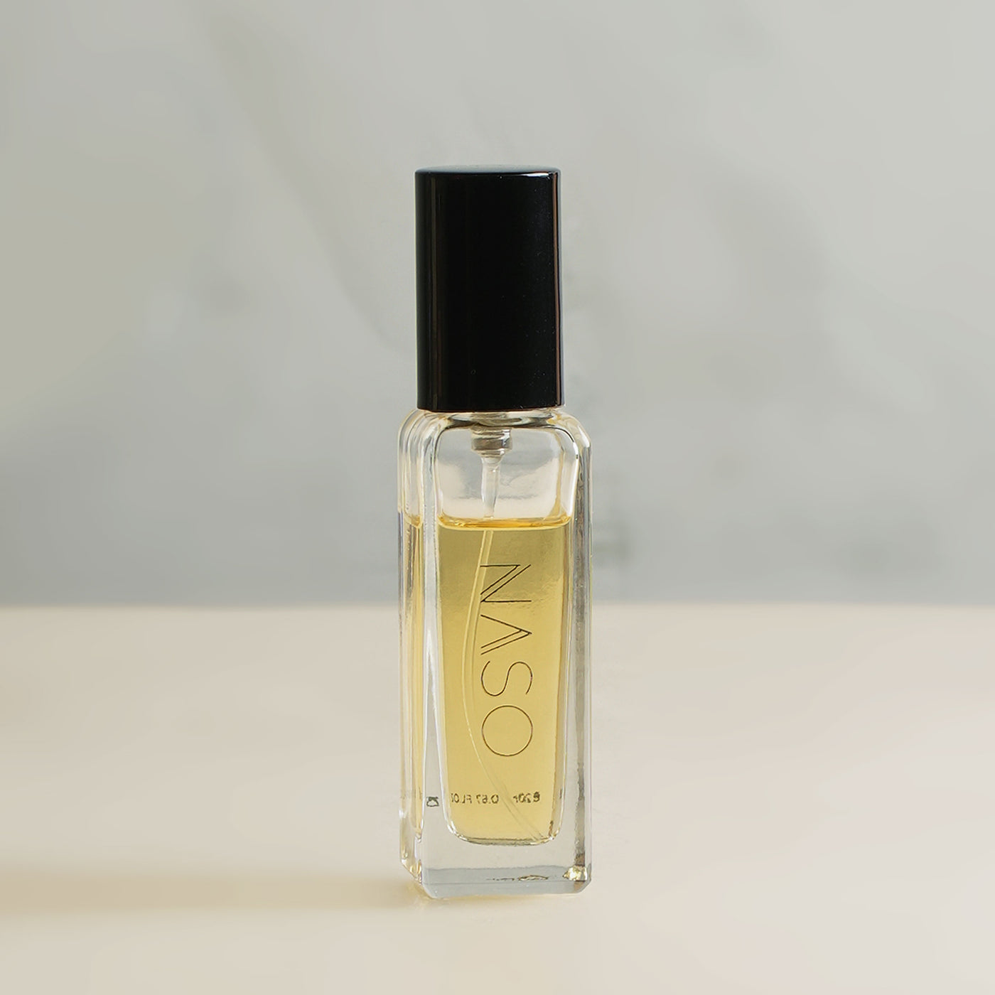 NASO PROFUMI bergamot tamarind mini perfume