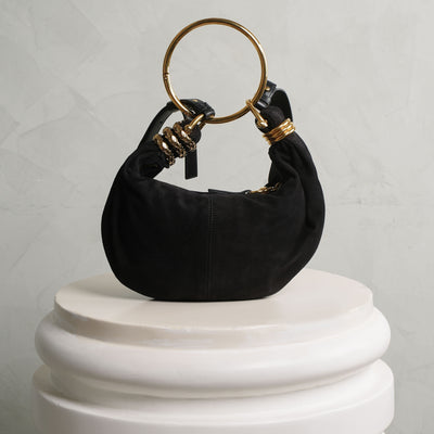 Bracelet Hobo Bag