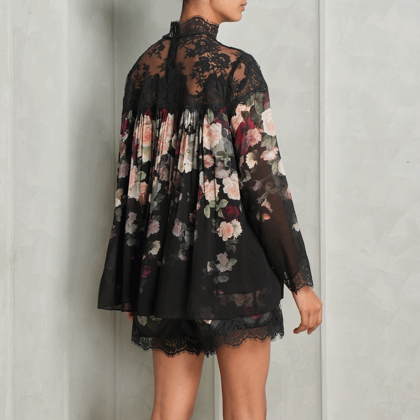 zimmermann le mill blouses