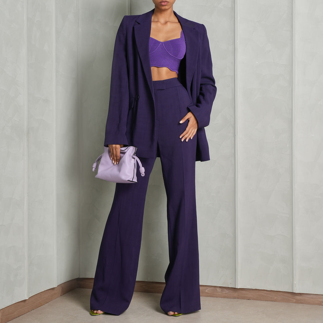Boyfriend Blazer Le Mill