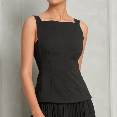 acler dresses at le mill