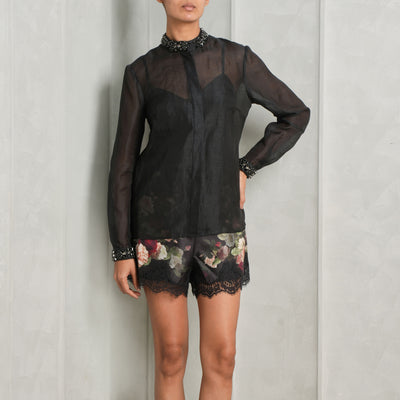 shirt blouse zimmermann le mill 