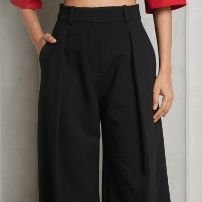 Jacquemus Paseo Pants with pockets