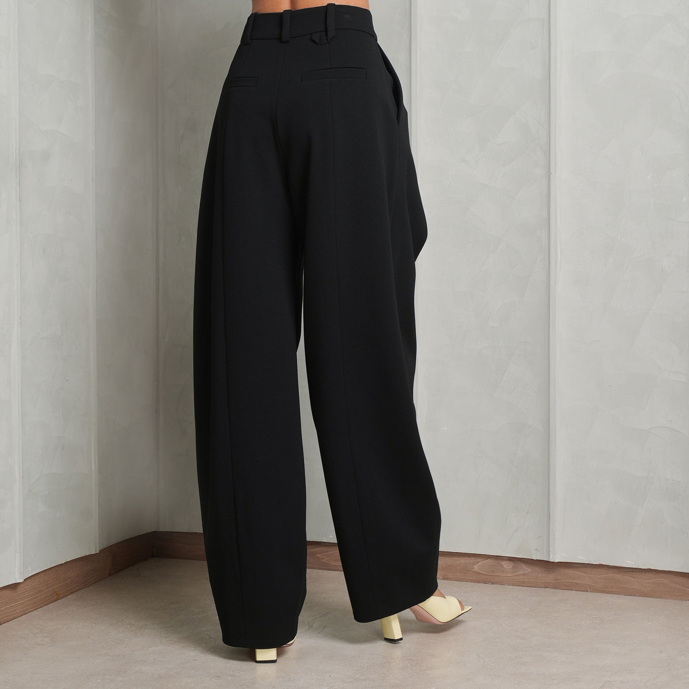 Jacquemus Paseo Pants full legth