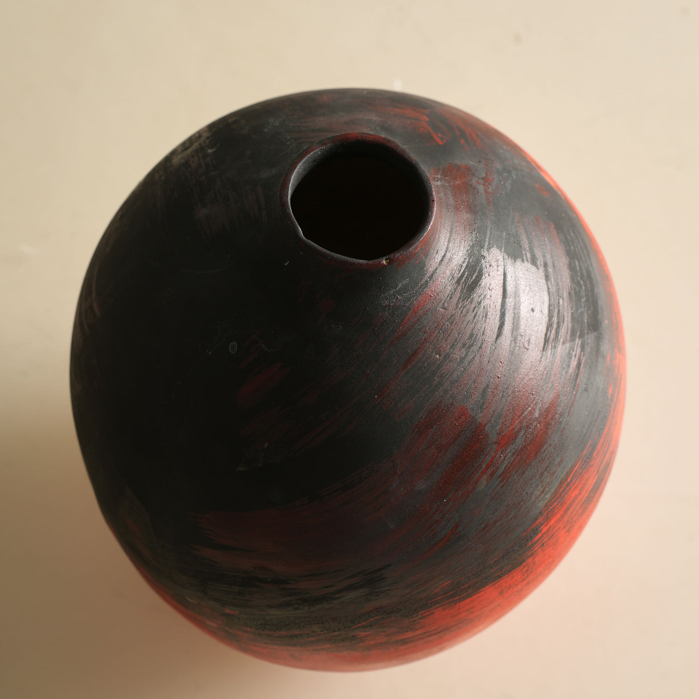 Japanese Vase