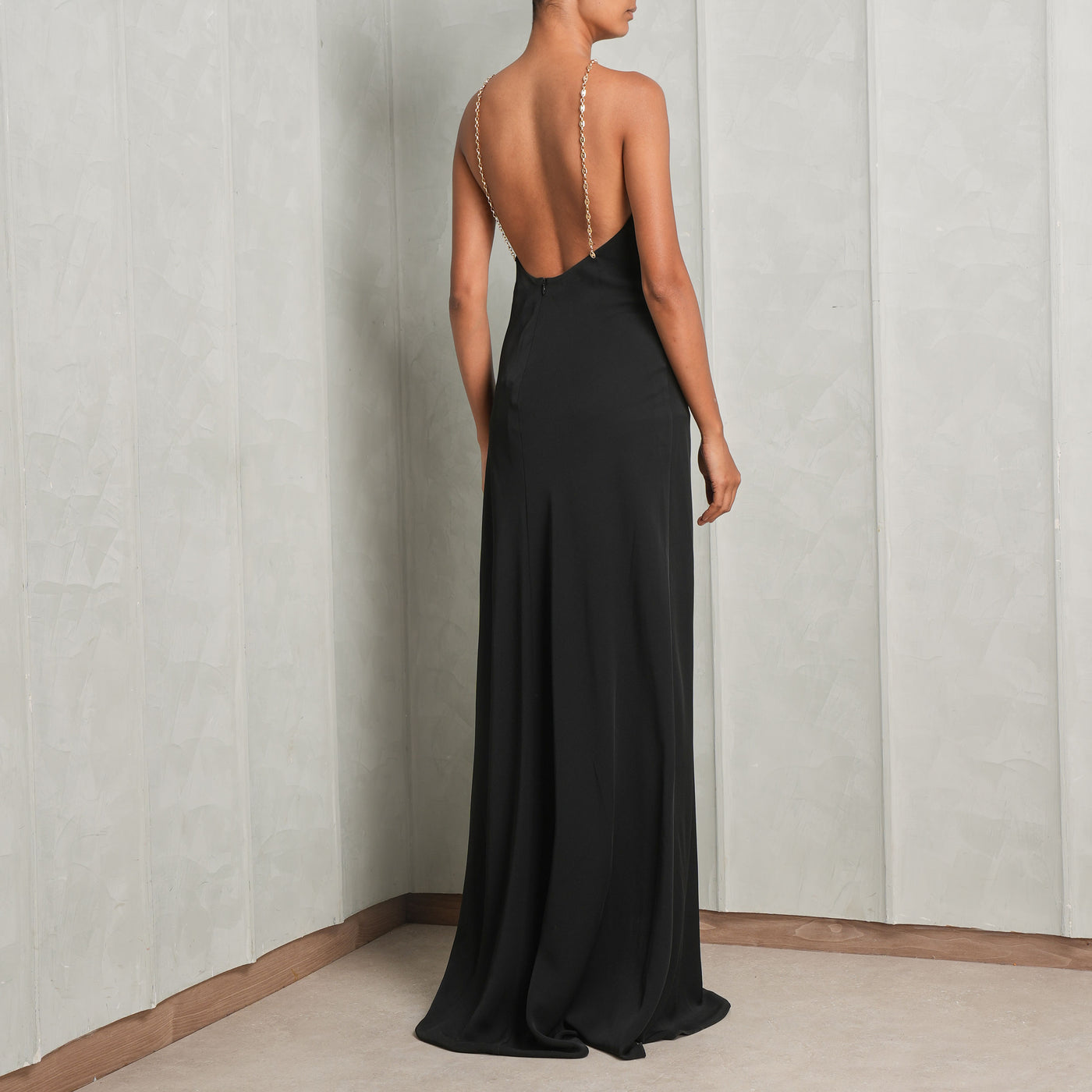 Tribeca Maxi Dress