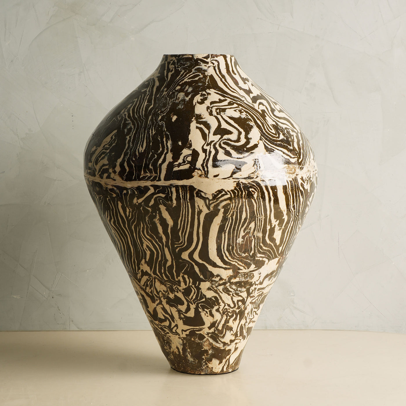 Nerrikomi Vase