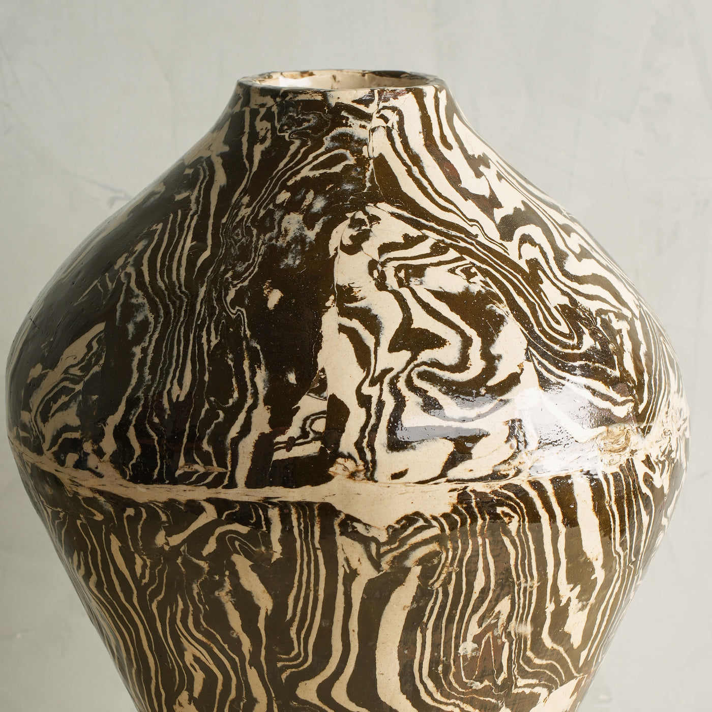 Nerrikomi Vase