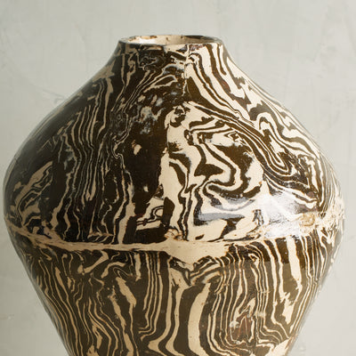 Nerrikomi Vase
