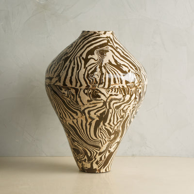 Nerrikomi Vase