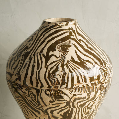 Nerrikomi Vase