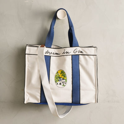 The Goa Tote