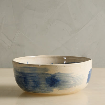 Brush Stroke Bowl