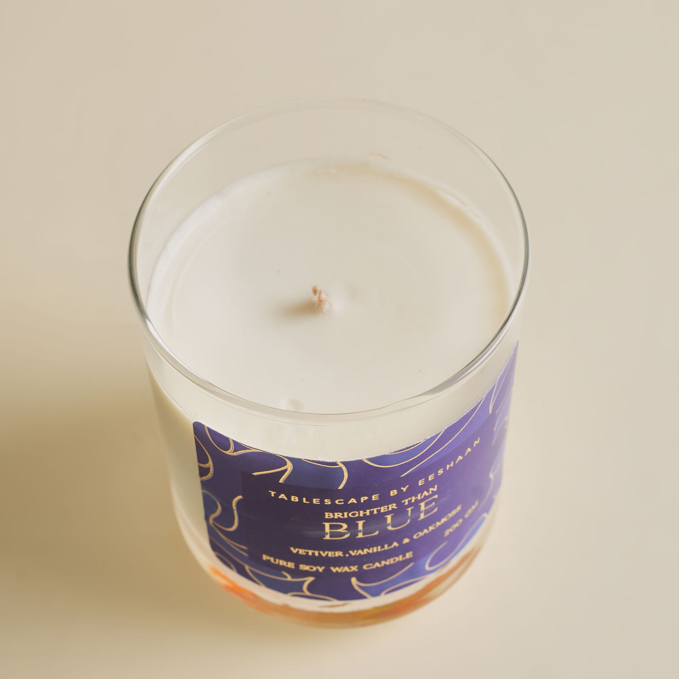 Azure Candle Fragrance