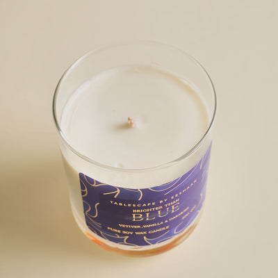 Azure Candle Fragrance