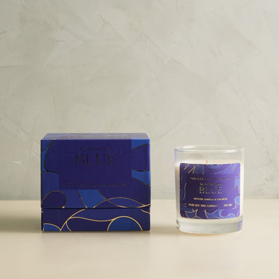 Azure Candle Fragrance