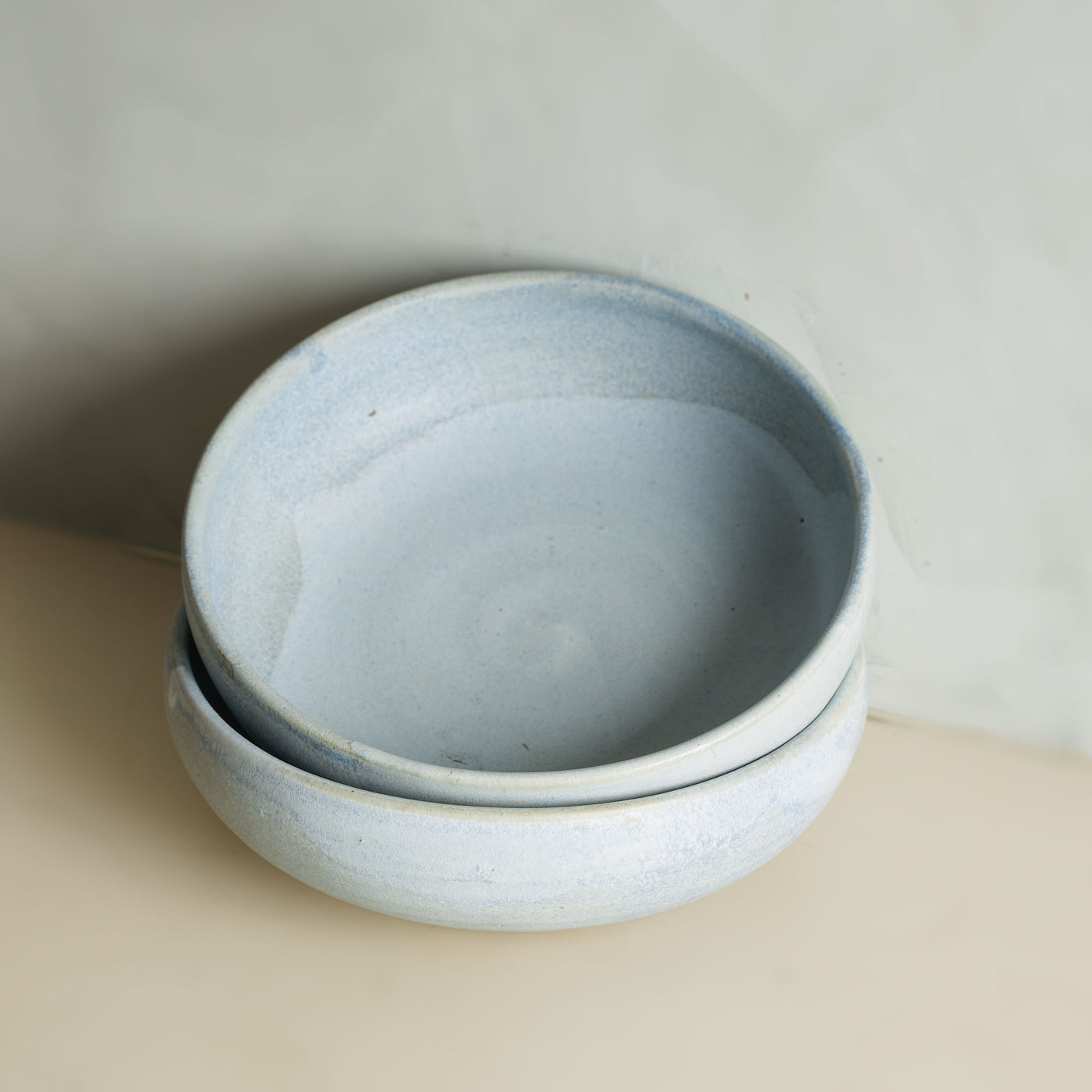 bowls by ikai asai at le mill