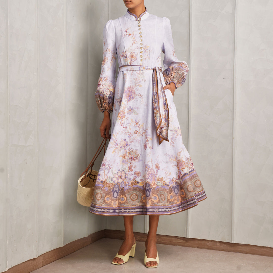 luxury prayer dress Luxury Silk Prayer Clothes Set
