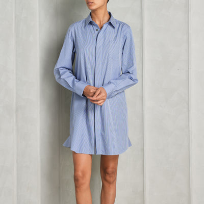 Poplin Dress
