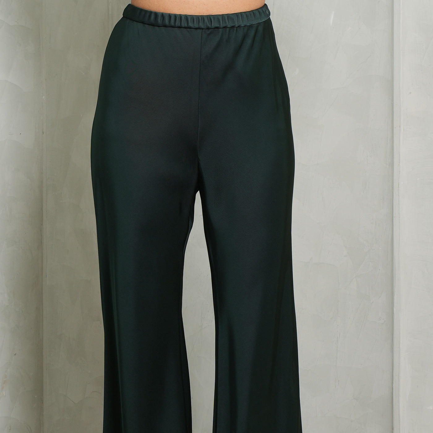 Eden Slouch Flare Pant