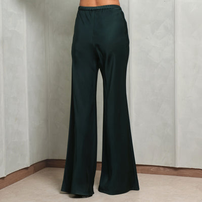 Eden Slouch Flare Pant