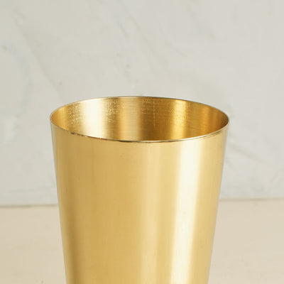 Brass Tumbler