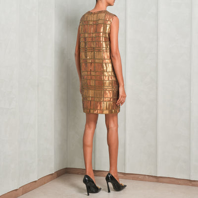 Alexis Sequins Emani Mini Dress