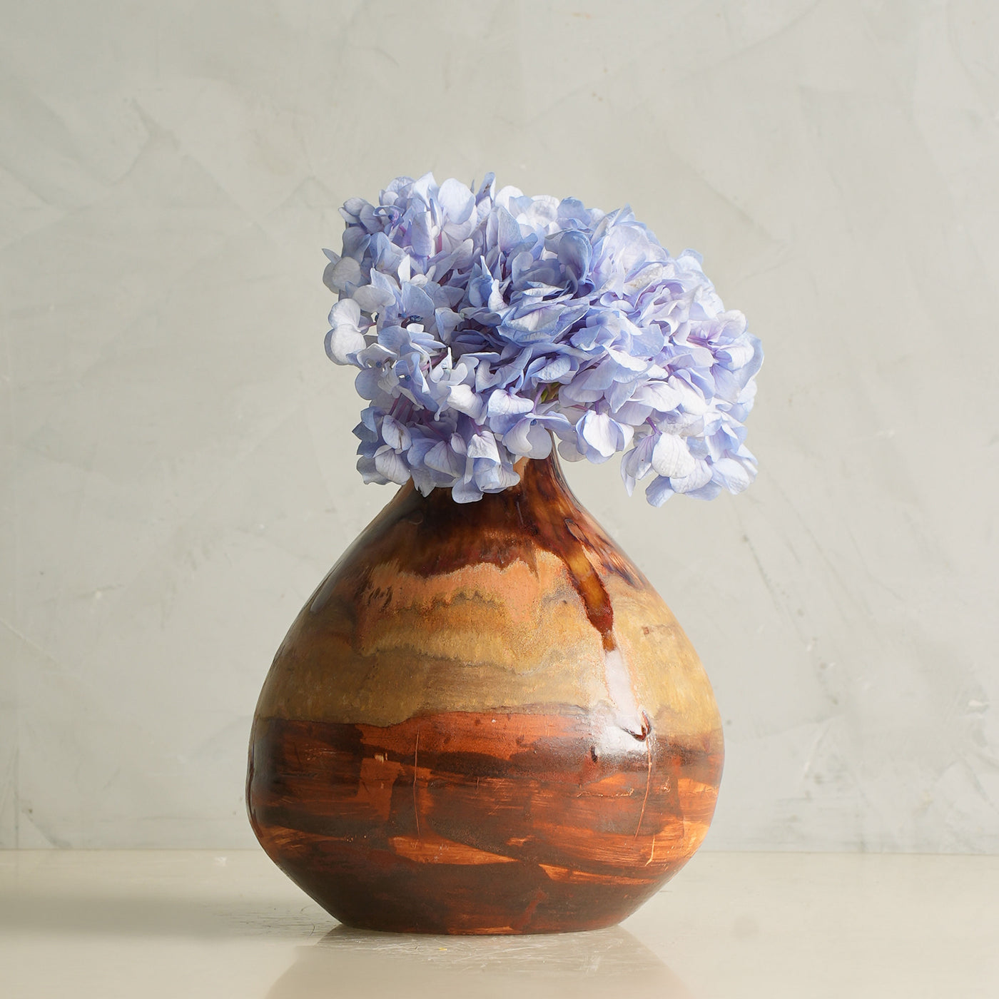 Small Pot Vase