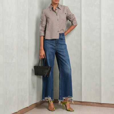 Loewe Trapeze Shirt