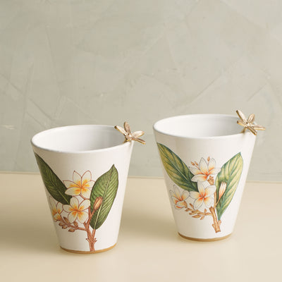 Champa Water Tumbler