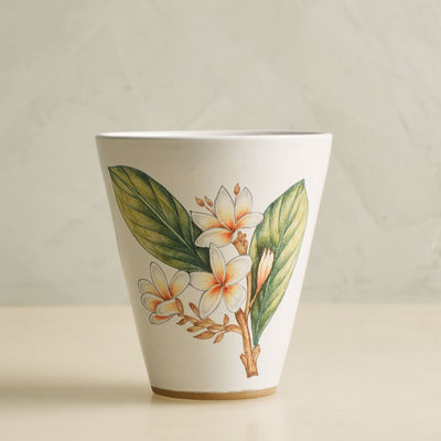 Champa Water Tumbler