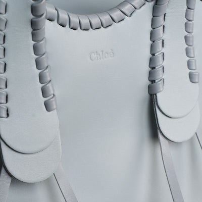 CHLOE mony small tote bag 