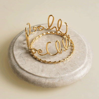 Chloé Iconic Bracelet Set