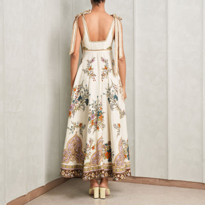 Antoinette Ballet Sundress