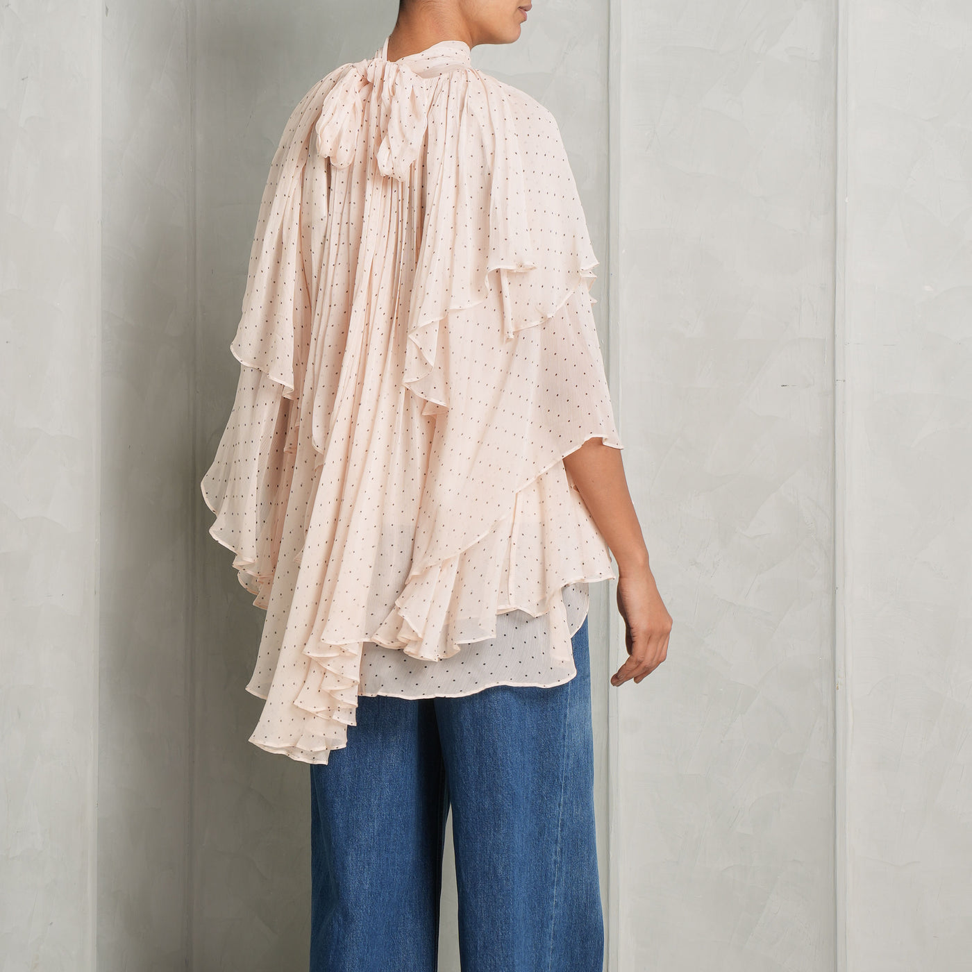blouses zimmermann 