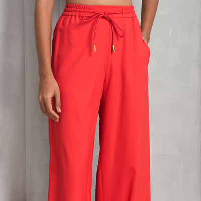 Zimmermann Crush Track Pant for Women