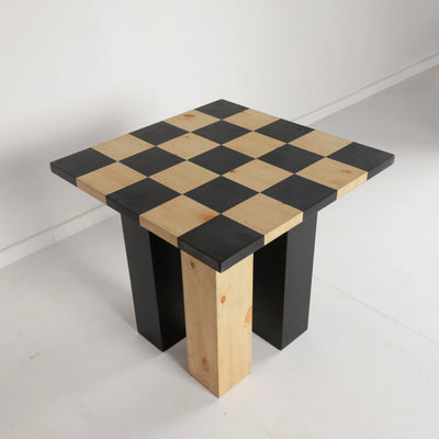 Chess Table