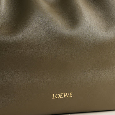 Loewe Flamenco Medium Purse for Women