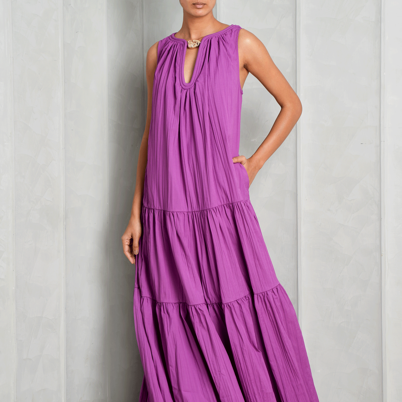 acler dresses at le mill 